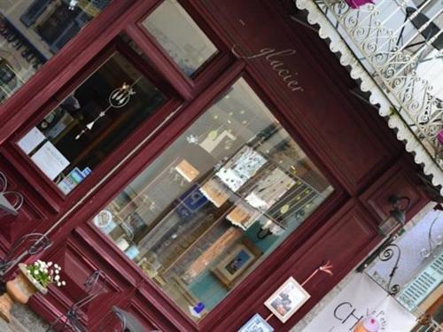 Le Petit Chou Hotel Entraygues-sur-Truyere Exterior photo