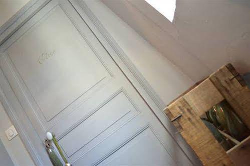 Le Petit Chou Hotel Entraygues-sur-Truyere Exterior photo