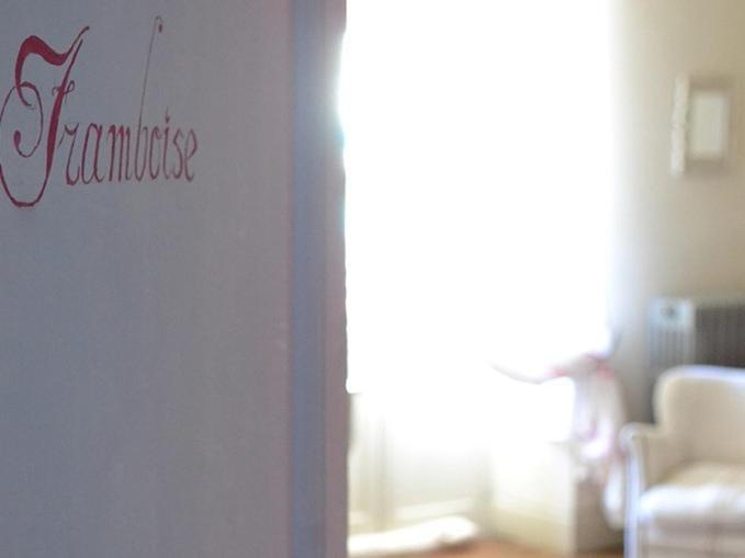 Le Petit Chou Hotel Entraygues-sur-Truyere Room photo